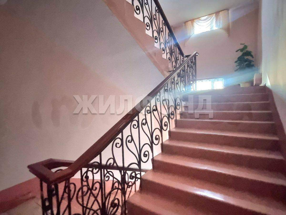 Квартира на продажу в Новокузнецке, Тольятти улица, 64 фото №17