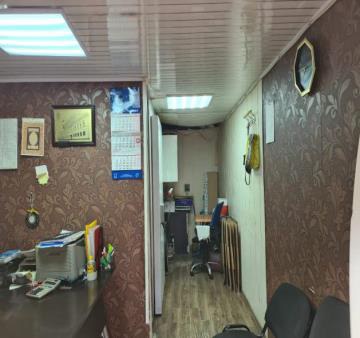 Продам торговое помещение 36.2 м.кв.