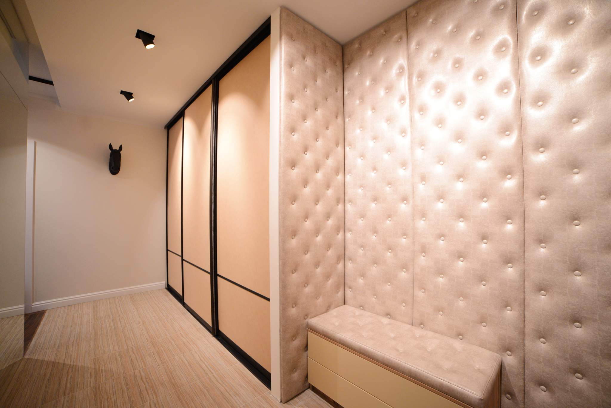 Квартира в аренду в Санкт-Петербурге, Реки Смоленки набережная, 35к1 фото №14