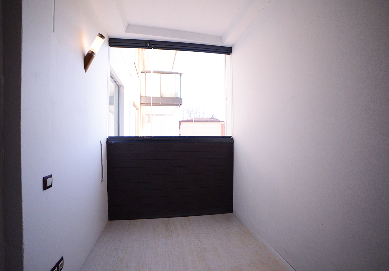 Квартира в аренду в Санкт-Петербурге, Реки Смоленки набережная, 35к1 фото №15