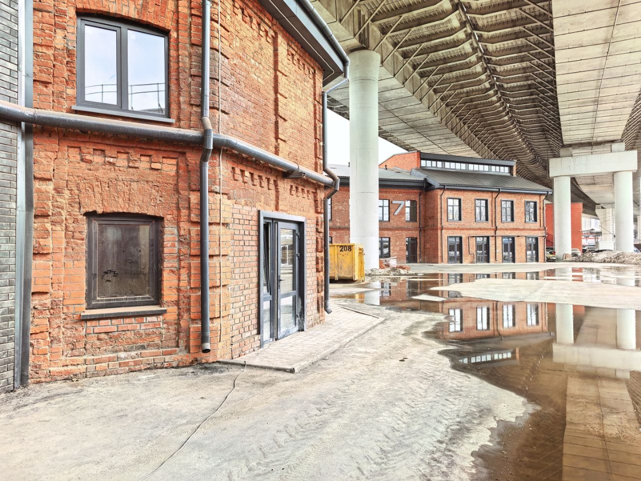 Продам помещение свободного назначения 190.2 м.кв.