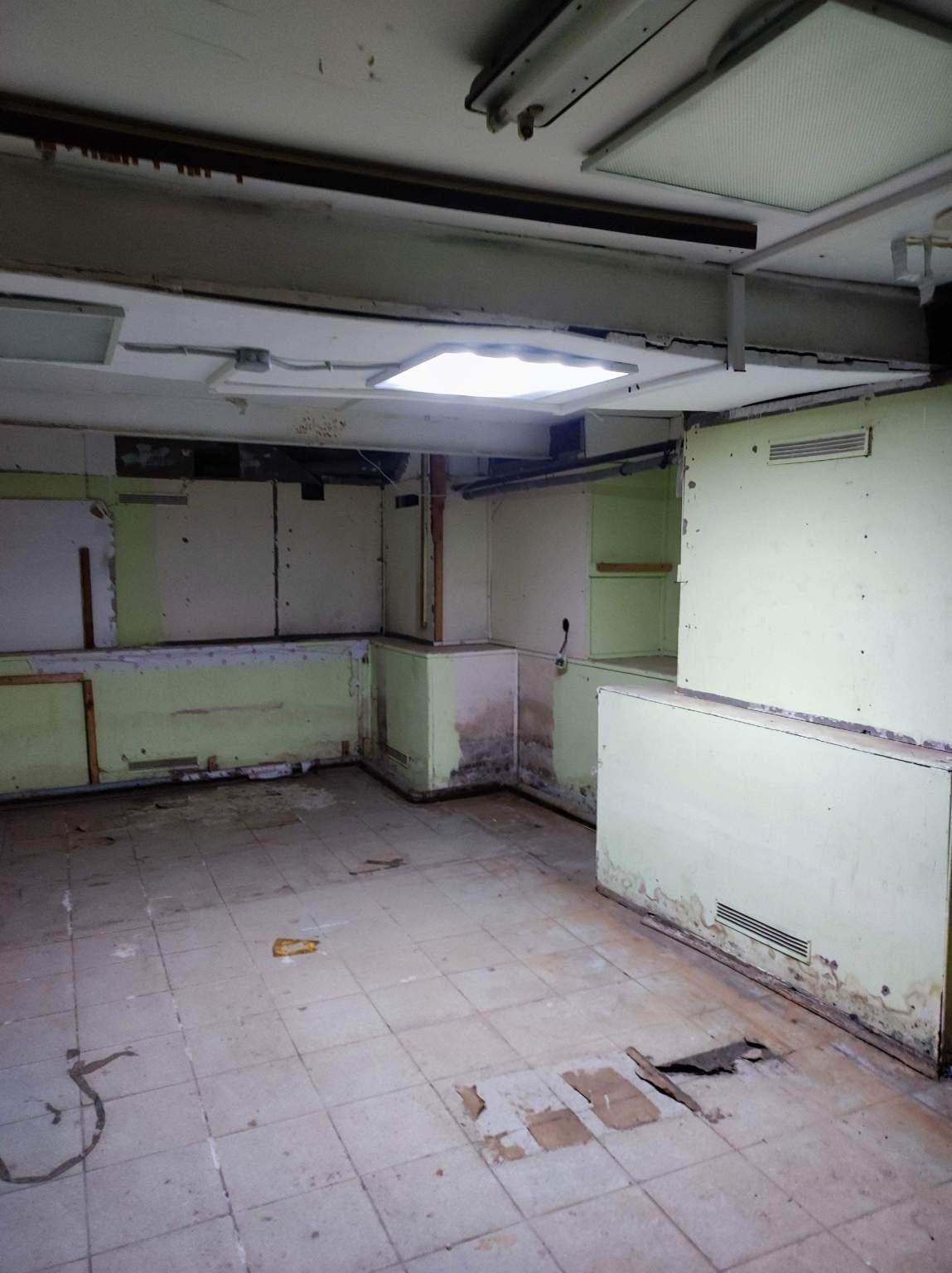 Сдам в аренду офис 226.1 м.кв.