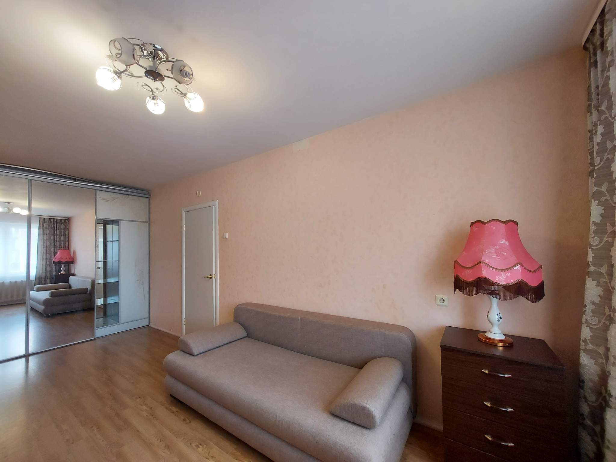 Квартира в аренду в Пскове, Юности ул., 9 фото №15