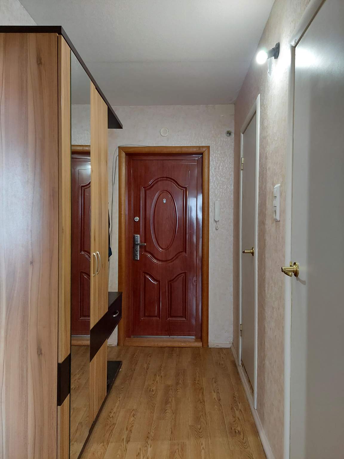 Квартира в аренду в Пскове, Юности ул., 9 фото №11