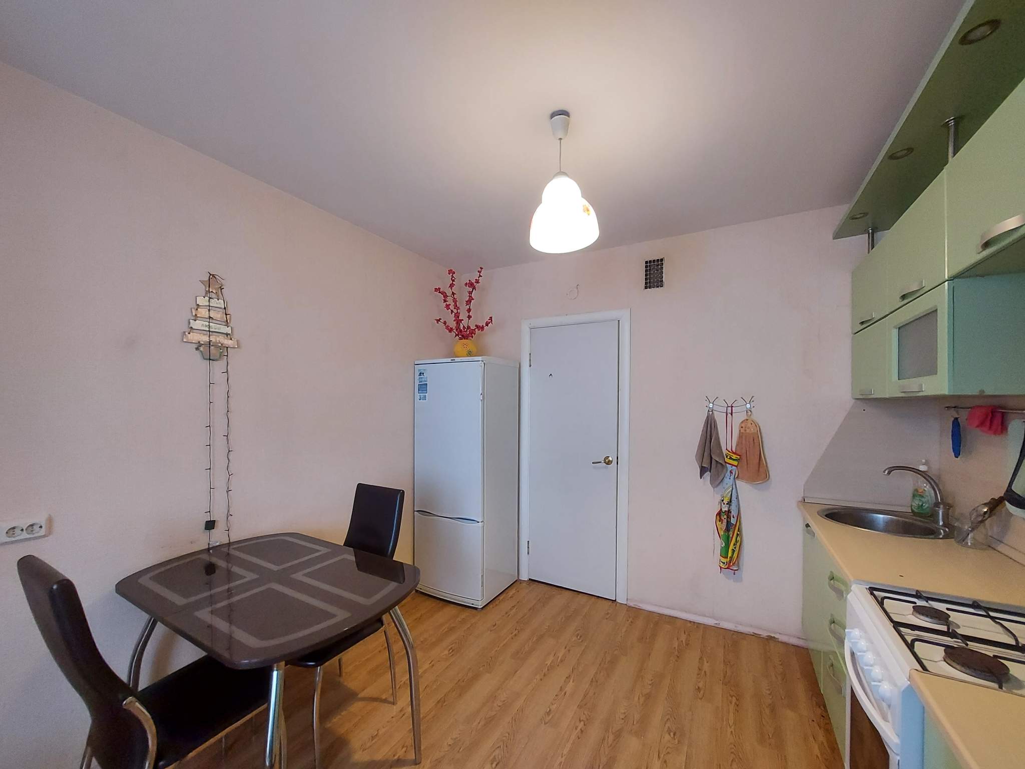 Квартира в аренду в Пскове, Юности ул., 9 фото №2