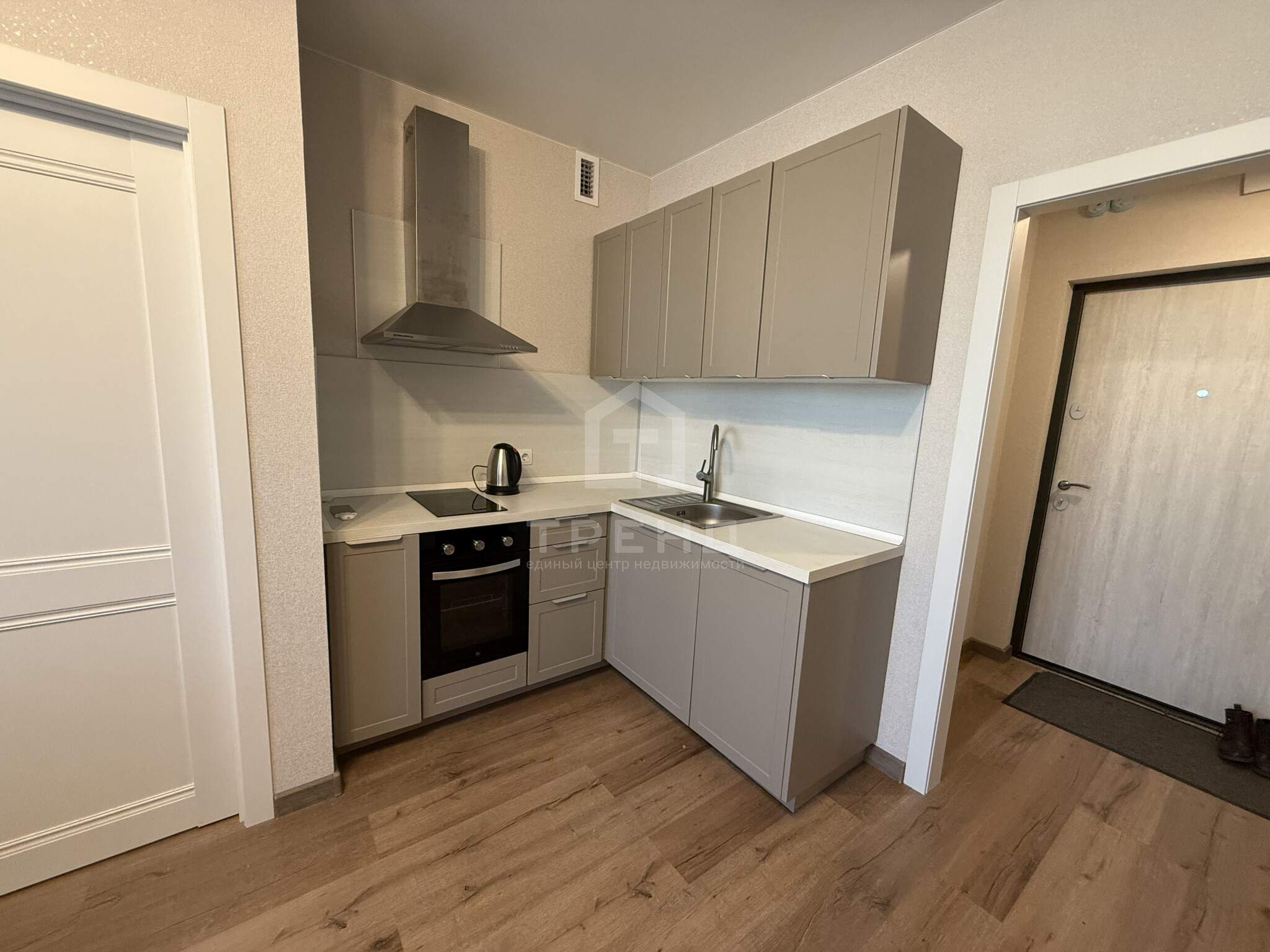 Квартира на продажу в Пушкине, Камероновская улица, 16 фото №3