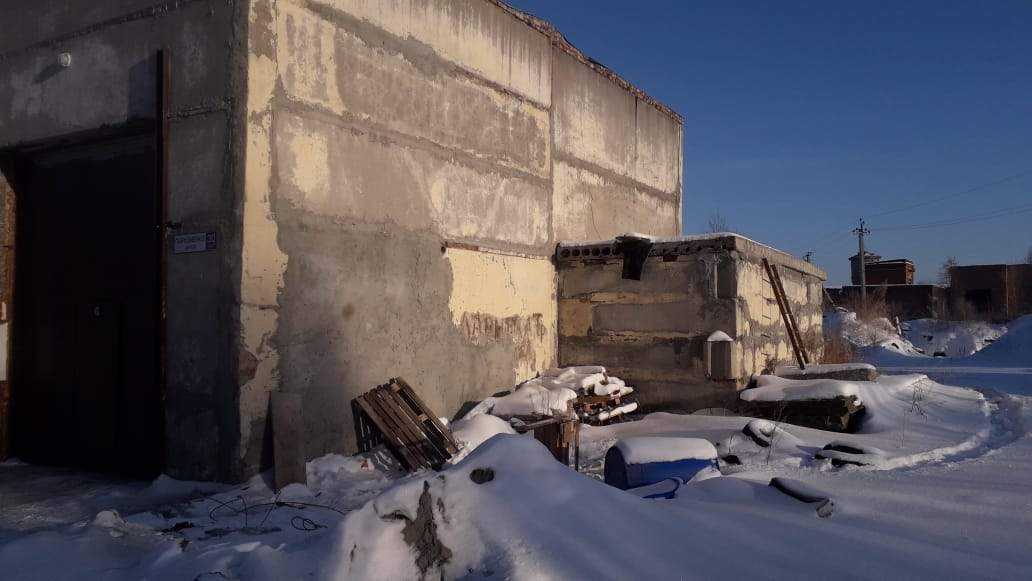 Продам офис 632.4 м.кв.