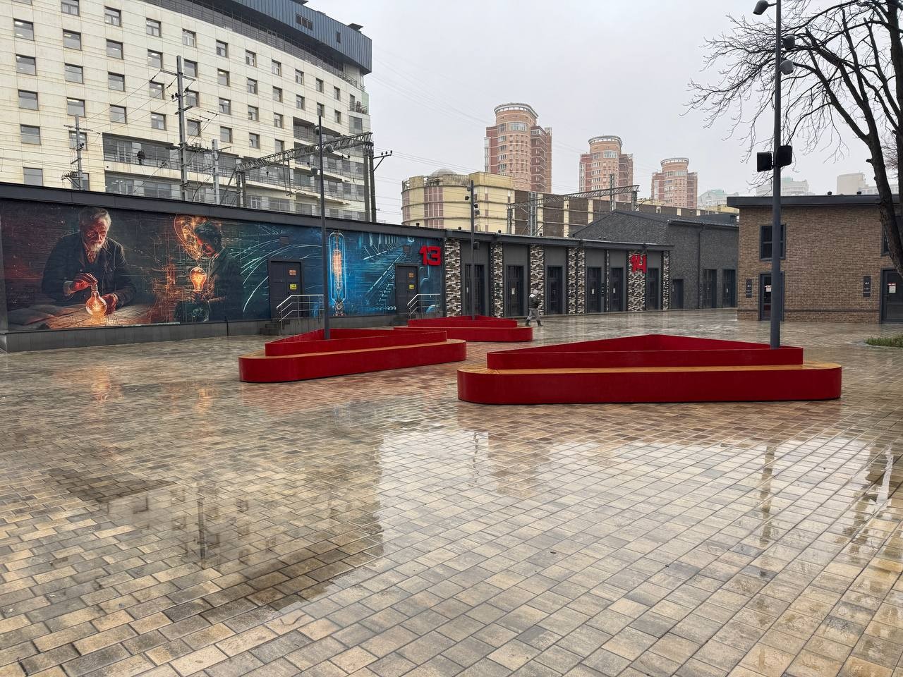 Продам помещение свободного назначения 688.2 м.кв.