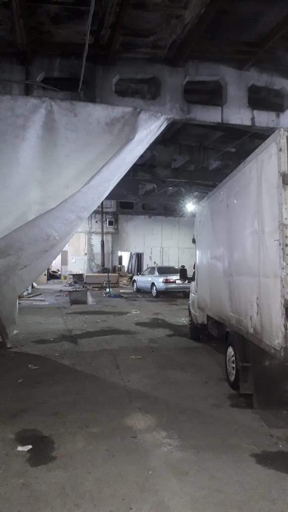 Продам офис 632.4 м.кв.