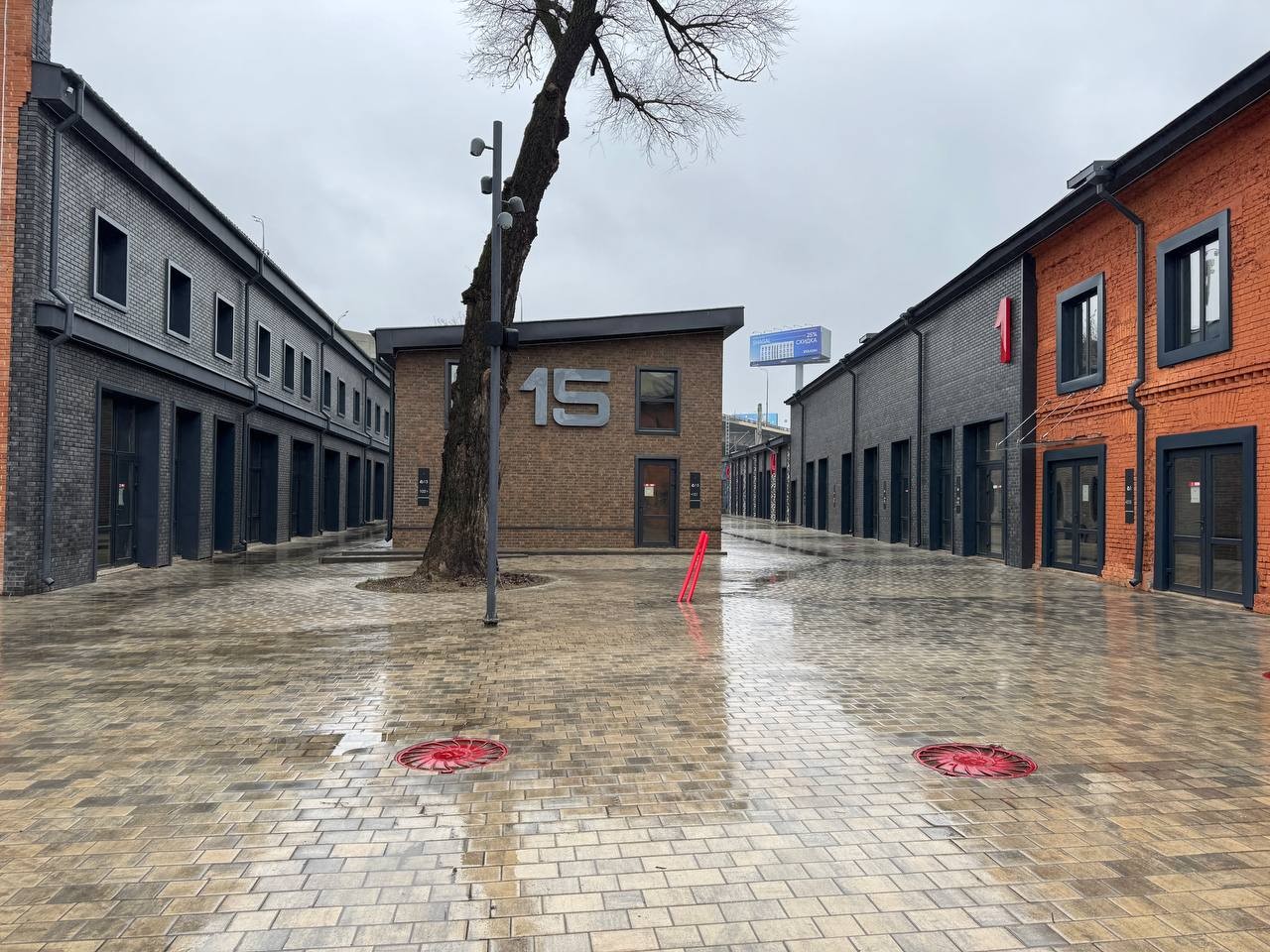 Продам помещение свободного назначения 10.9 м.кв.