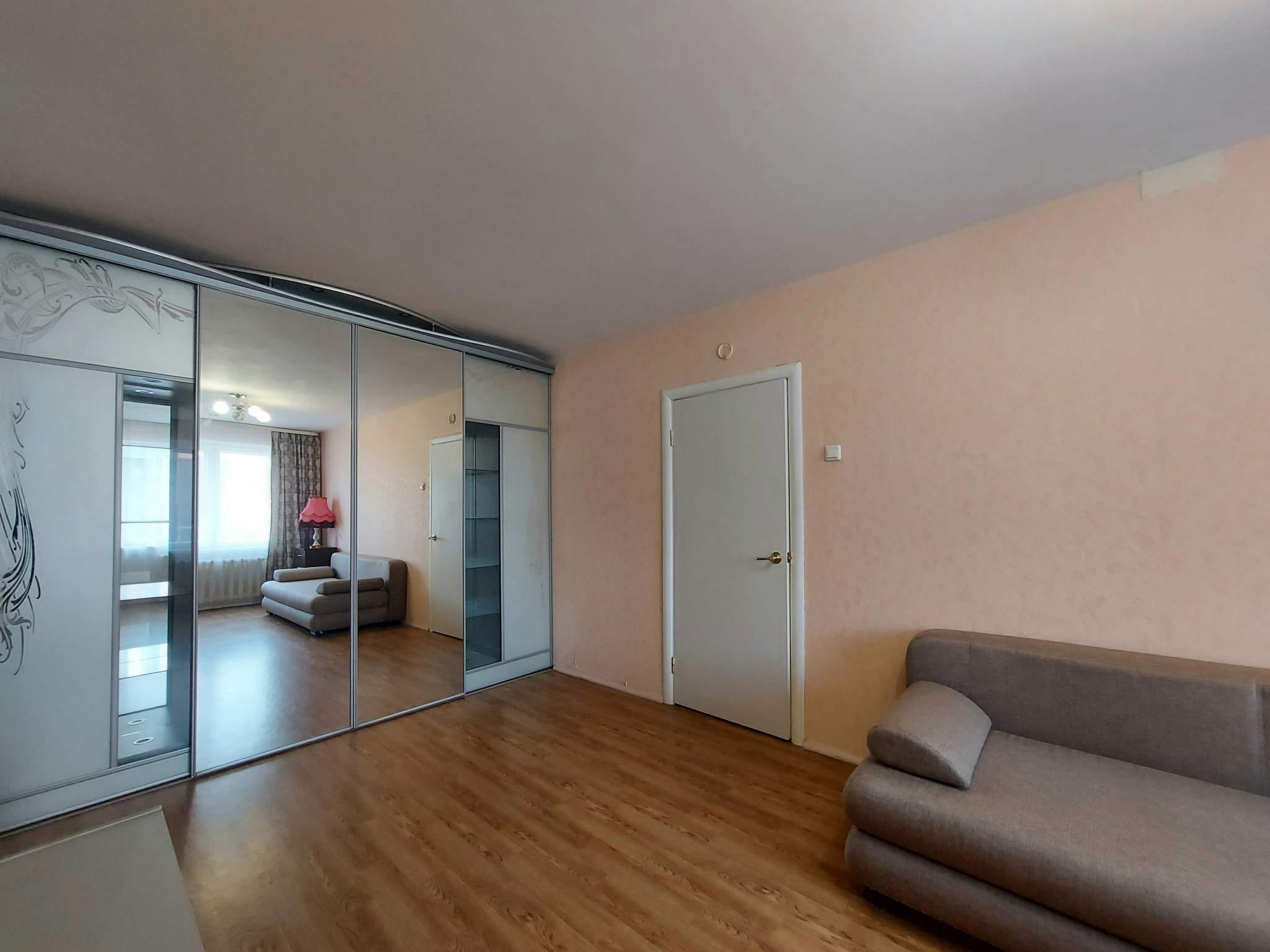 Квартира в аренду в Пскове, Юности ул., 9 фото №16