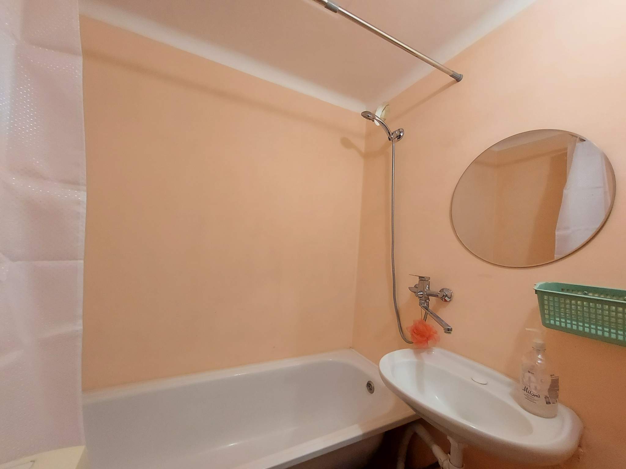 Квартира в аренду в Пскове, Юности ул., 9 фото №7