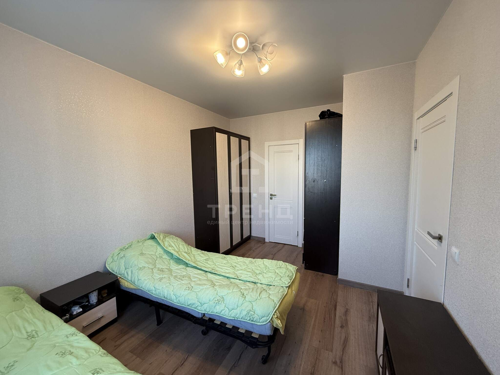 Квартира на продажу в Пушкине, Камероновская улица, 16 фото №9