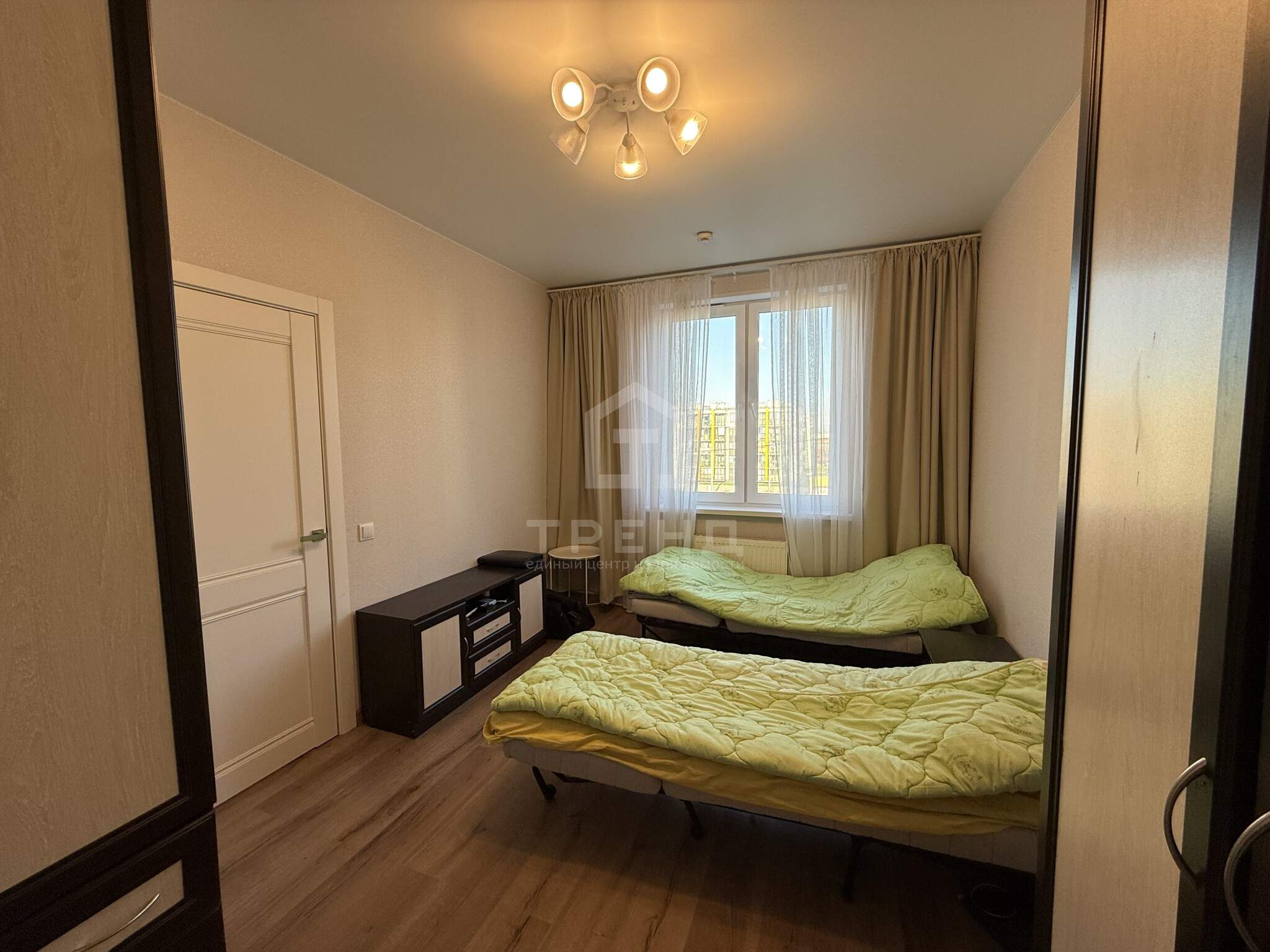 Квартира на продажу в Пушкине, Камероновская улица, 16 фото №8