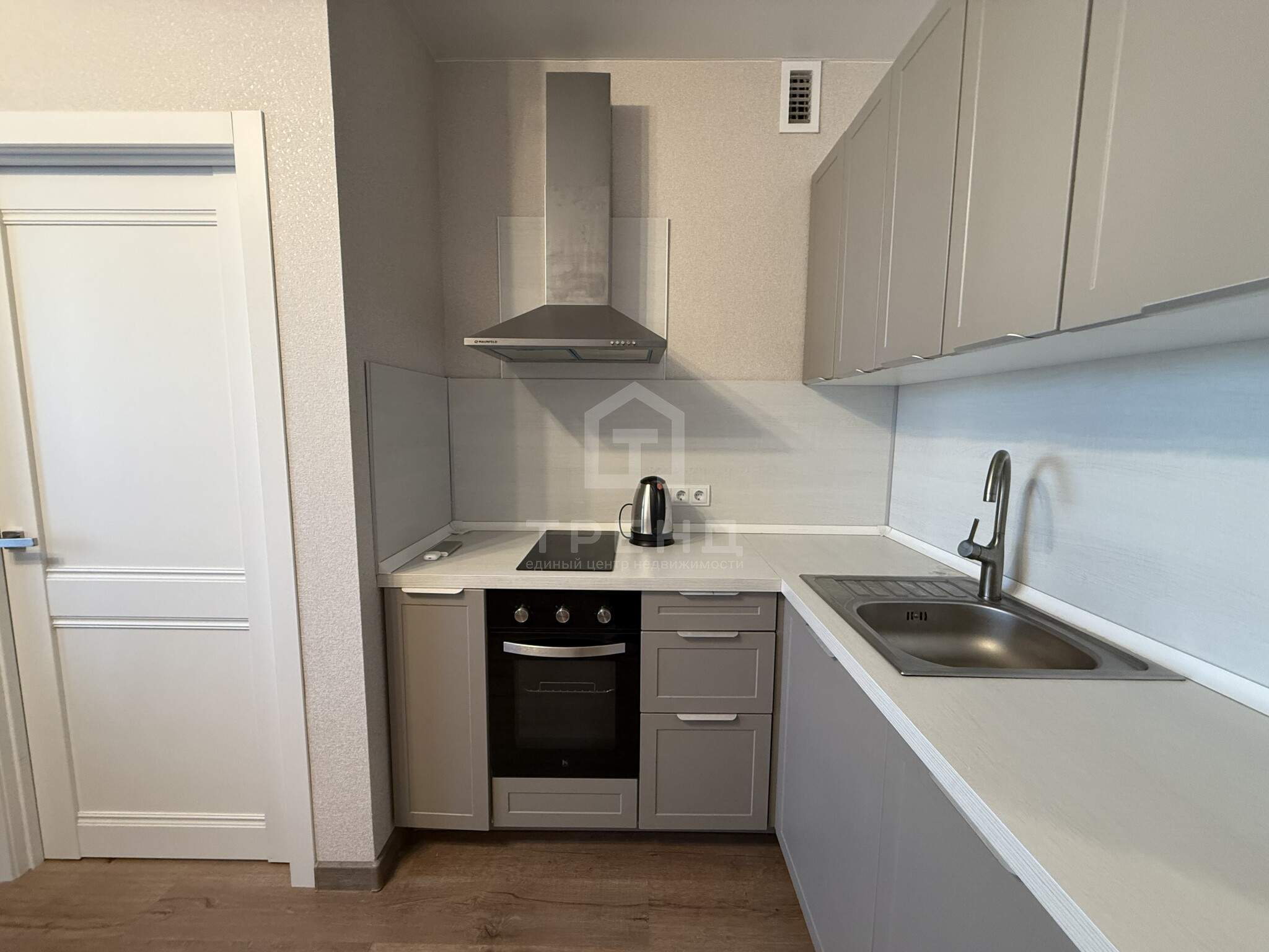 Квартира на продажу в Пушкине, Камероновская улица, 16 фото №4