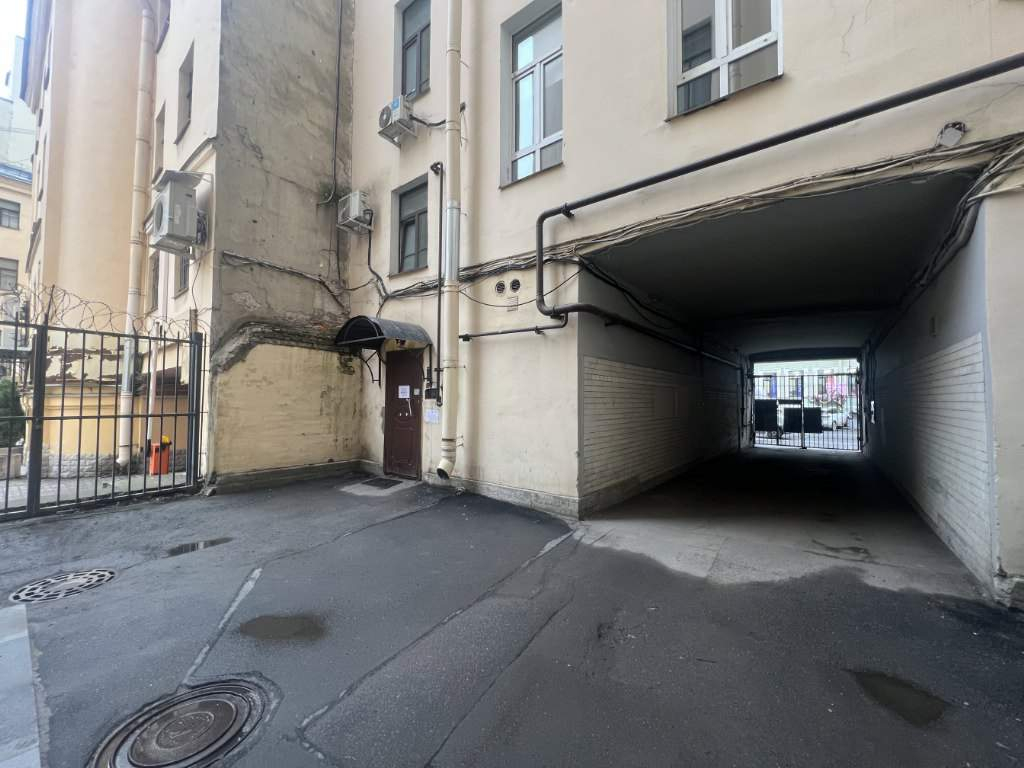 Продам офис 22.2 м.кв.