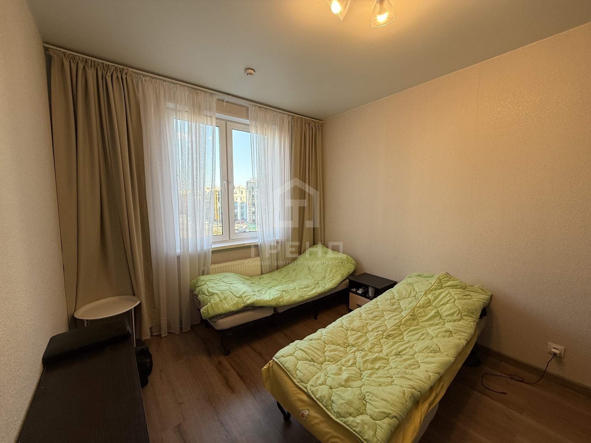 Квартира на продажу в Пушкине, Камероновская улица, 16 фото №7