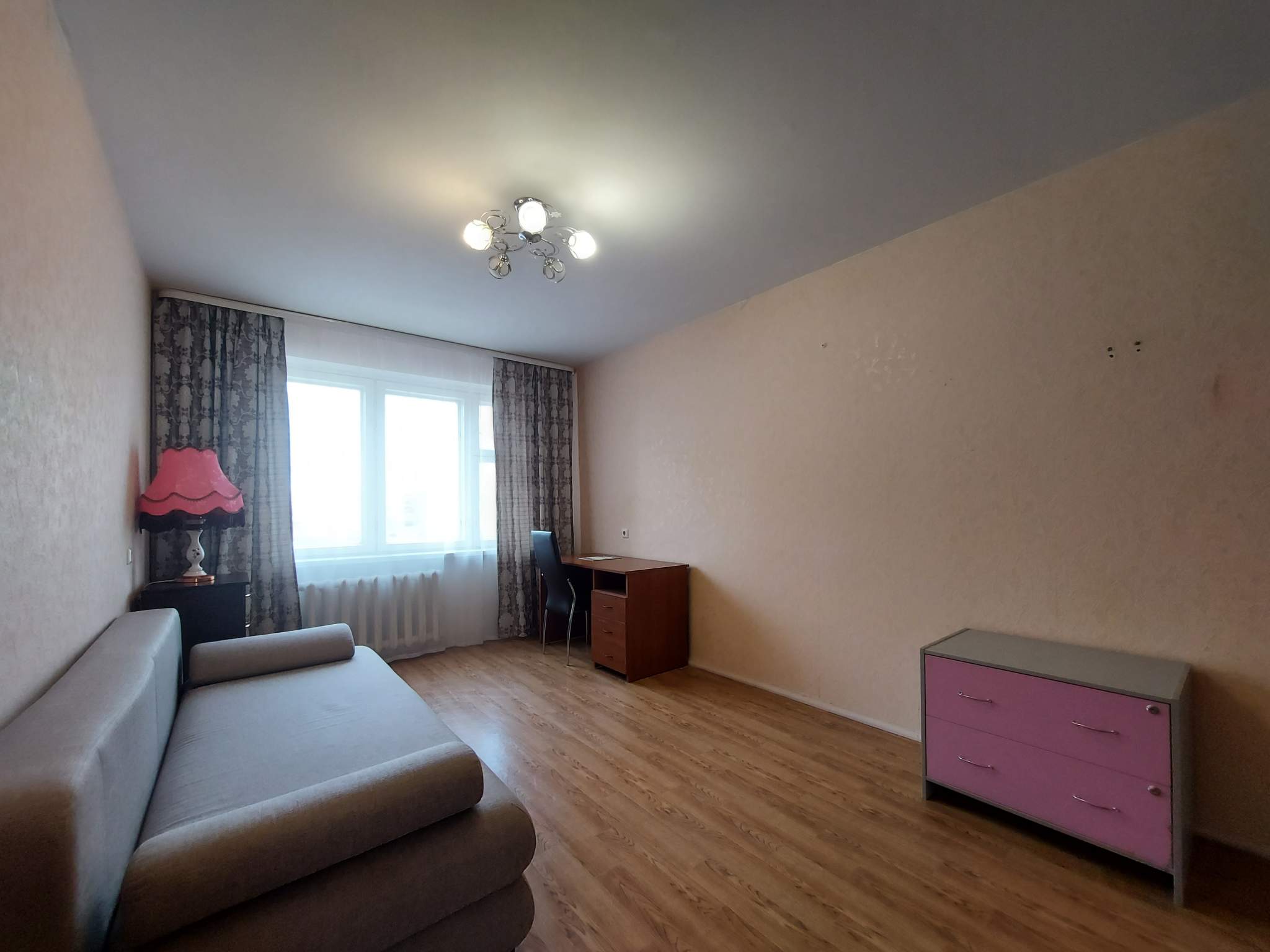 Квартира в аренду в Пскове, Юности ул., 9 фото №12