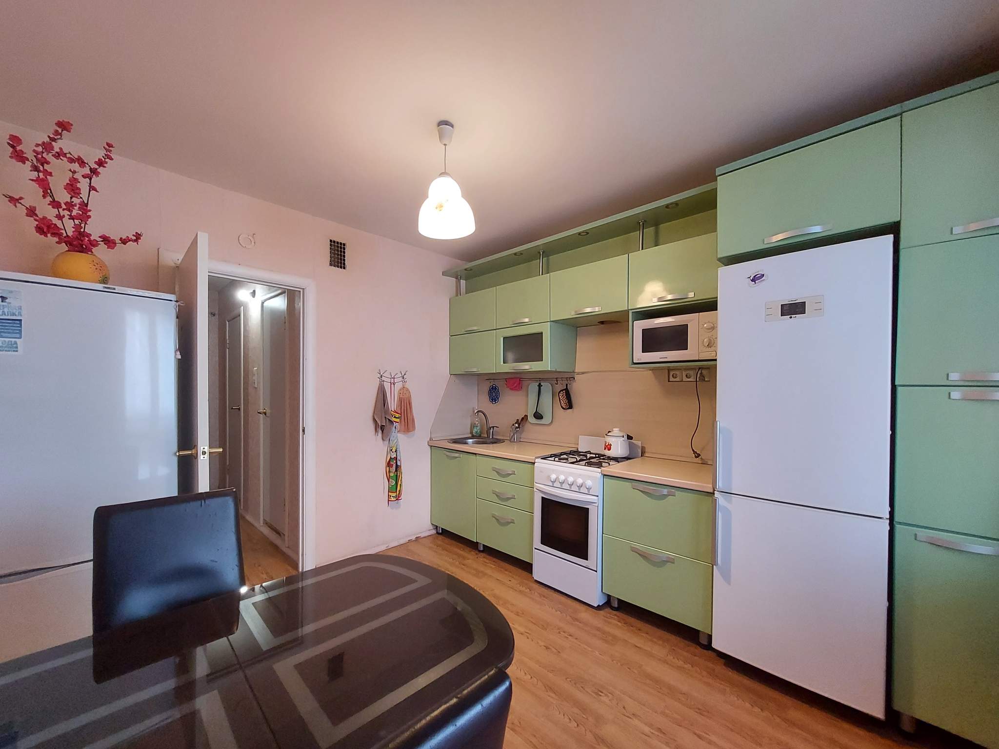 Квартира в аренду в Пскове, Юности ул., 9 фото №4