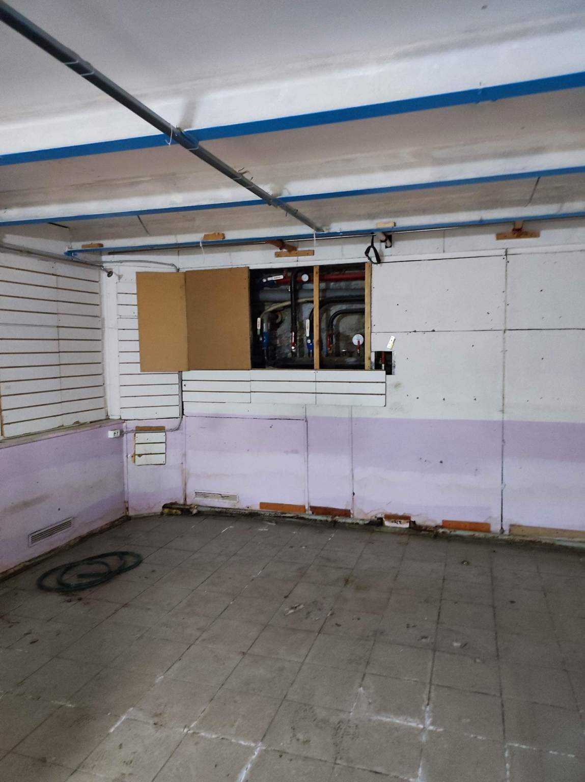 Сдам в аренду офис 226.1 м.кв.