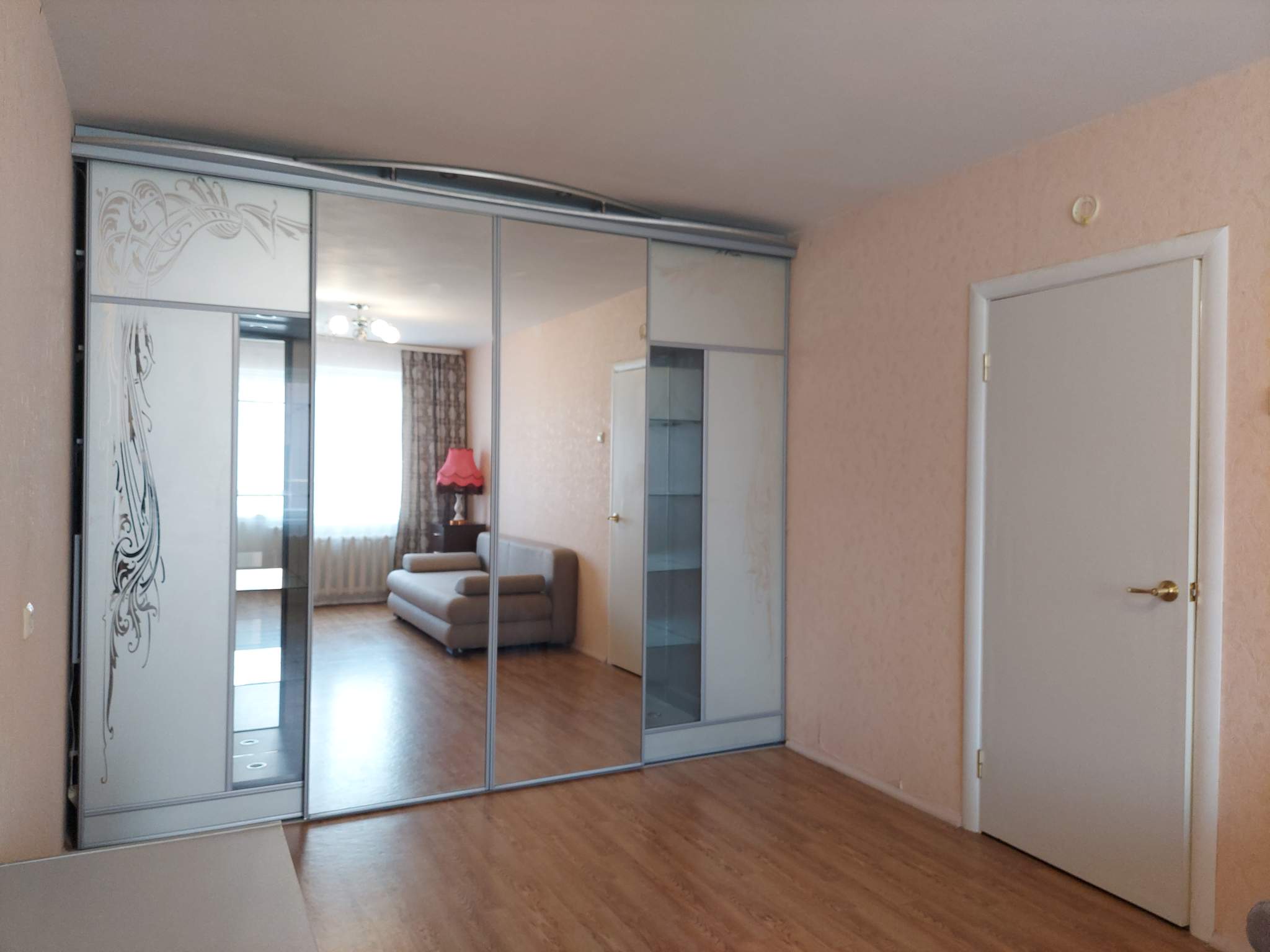 Квартира в аренду в Пскове, Юности ул., 9 фото №17