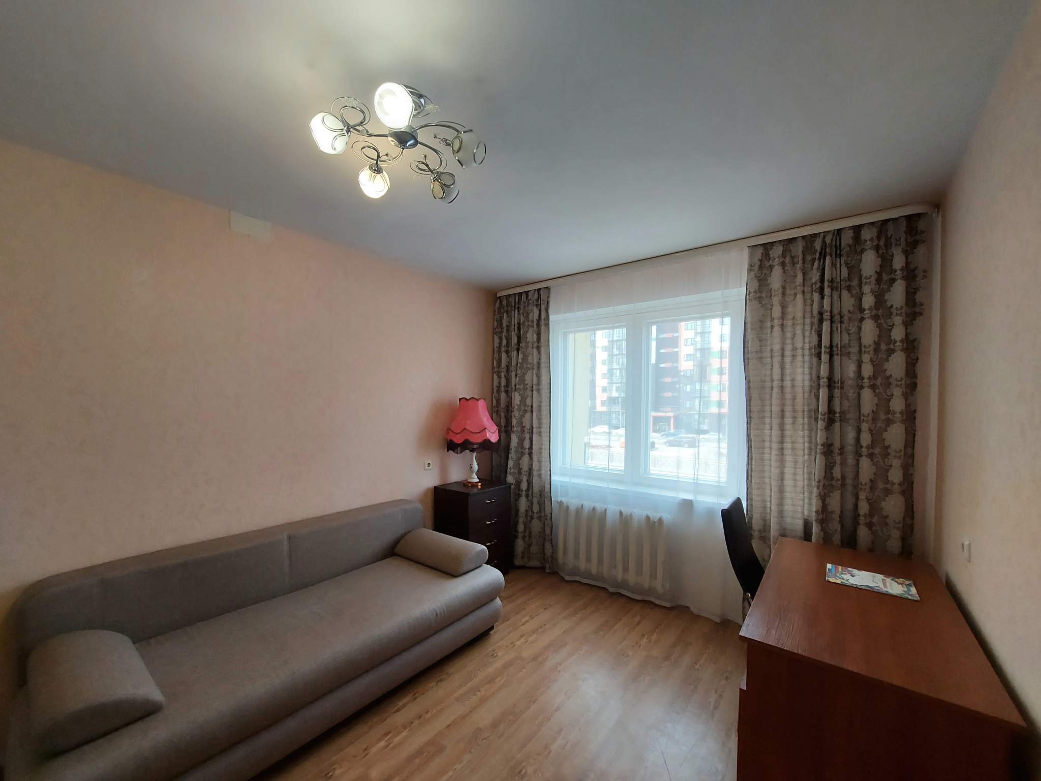 Квартира в аренду в Пскове, Юности ул., 9 фото №13