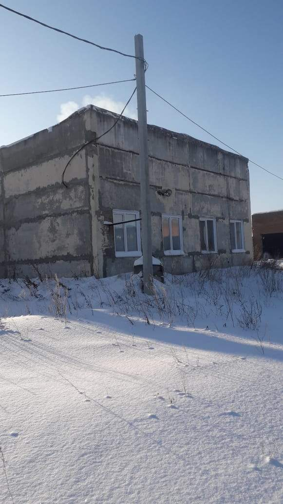 Продам офис 632.4 м.кв.