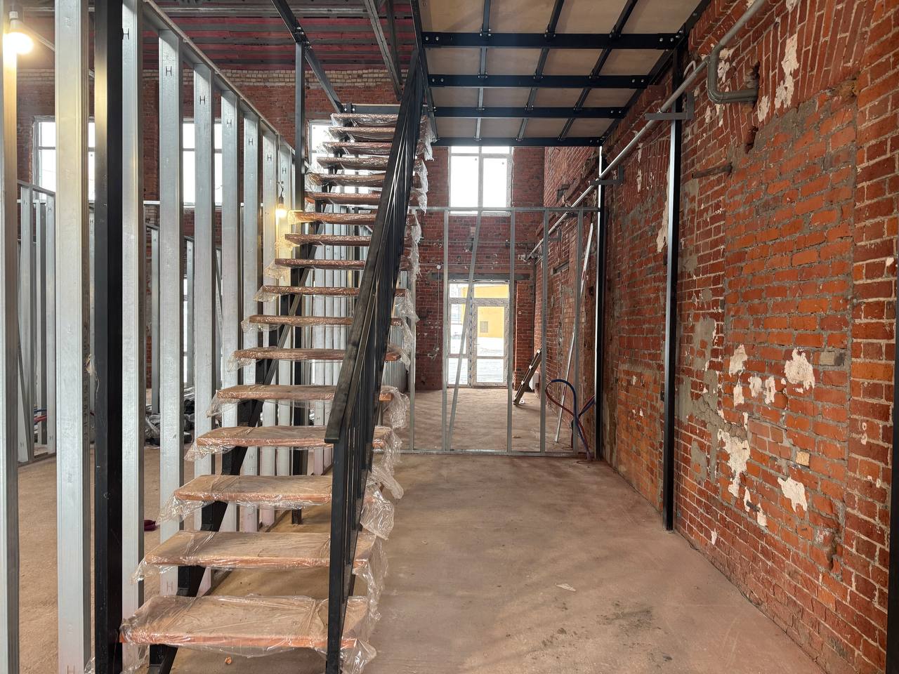 Продам помещение свободного назначения 190.2 м.кв.