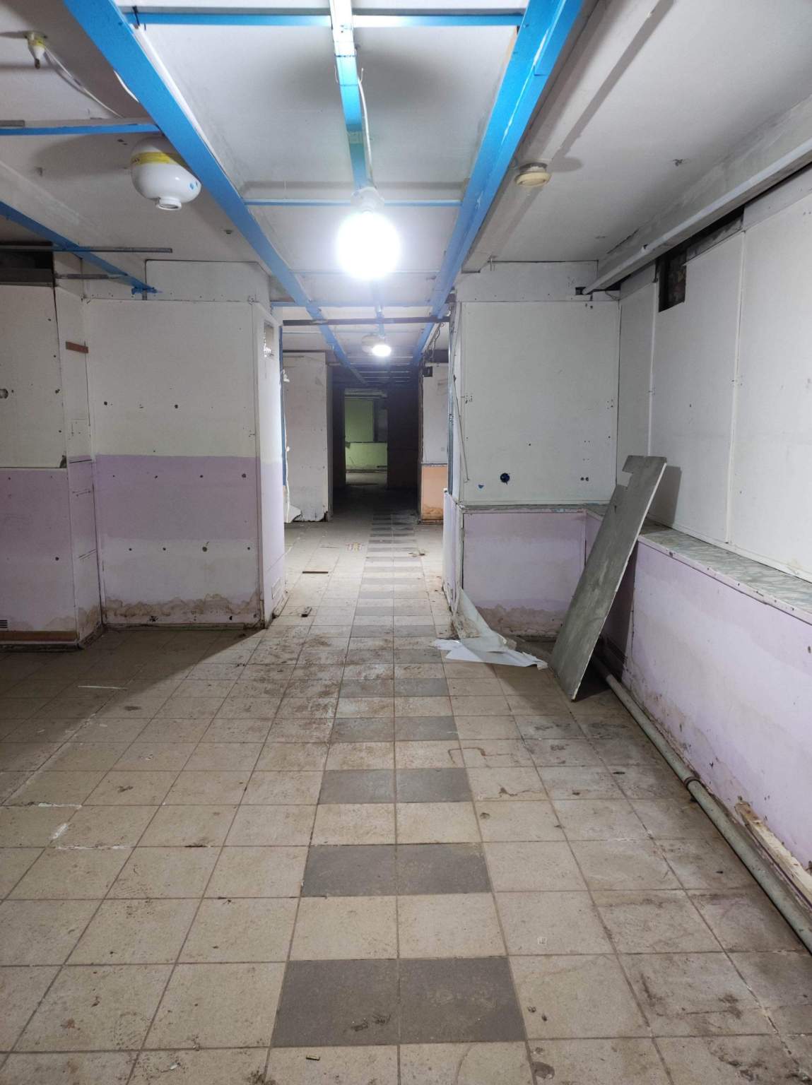 Сдам в аренду офис 226.1 м.кв.