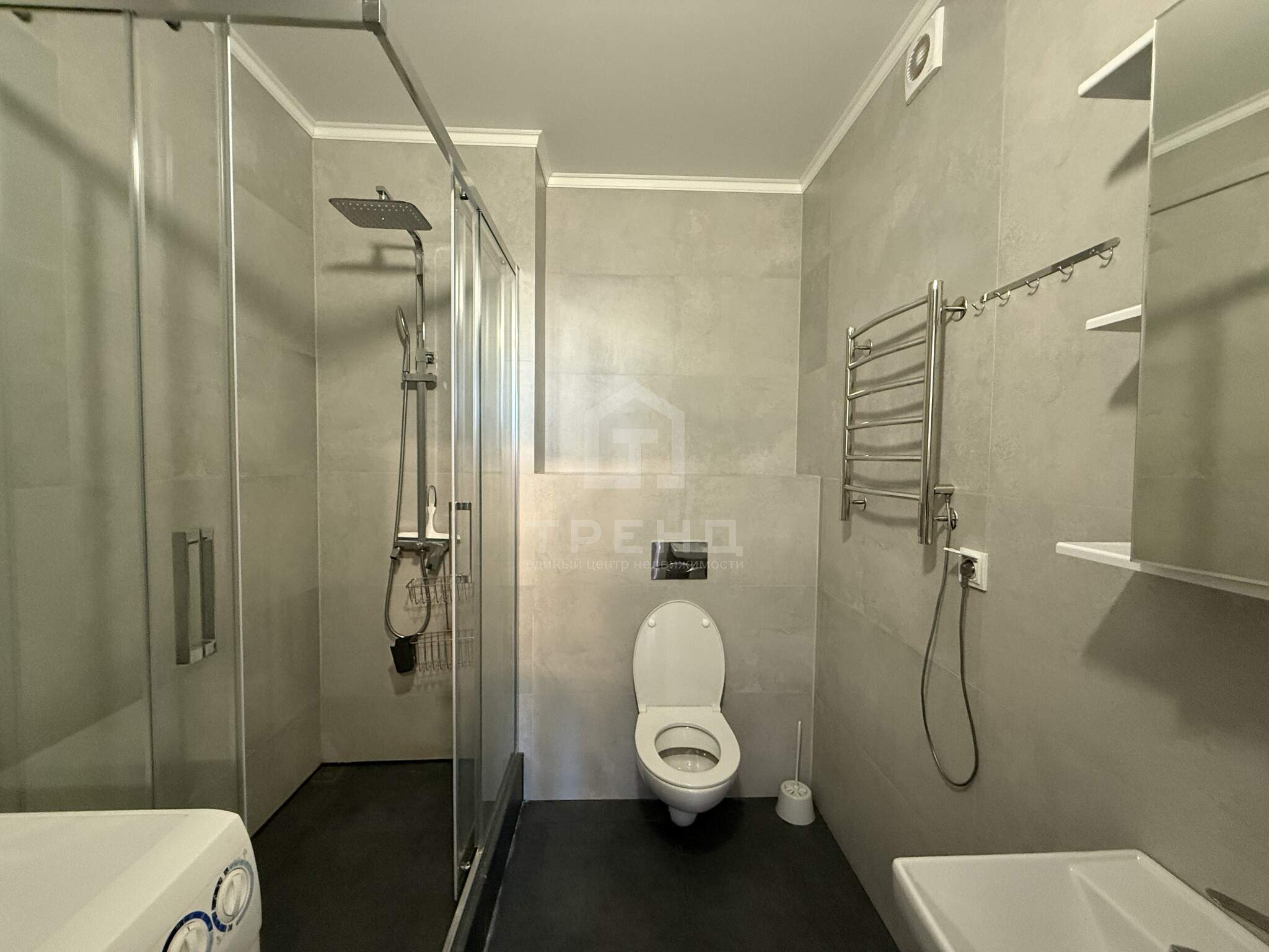 Квартира на продажу в Пушкине, Камероновская улица, 16 фото №10