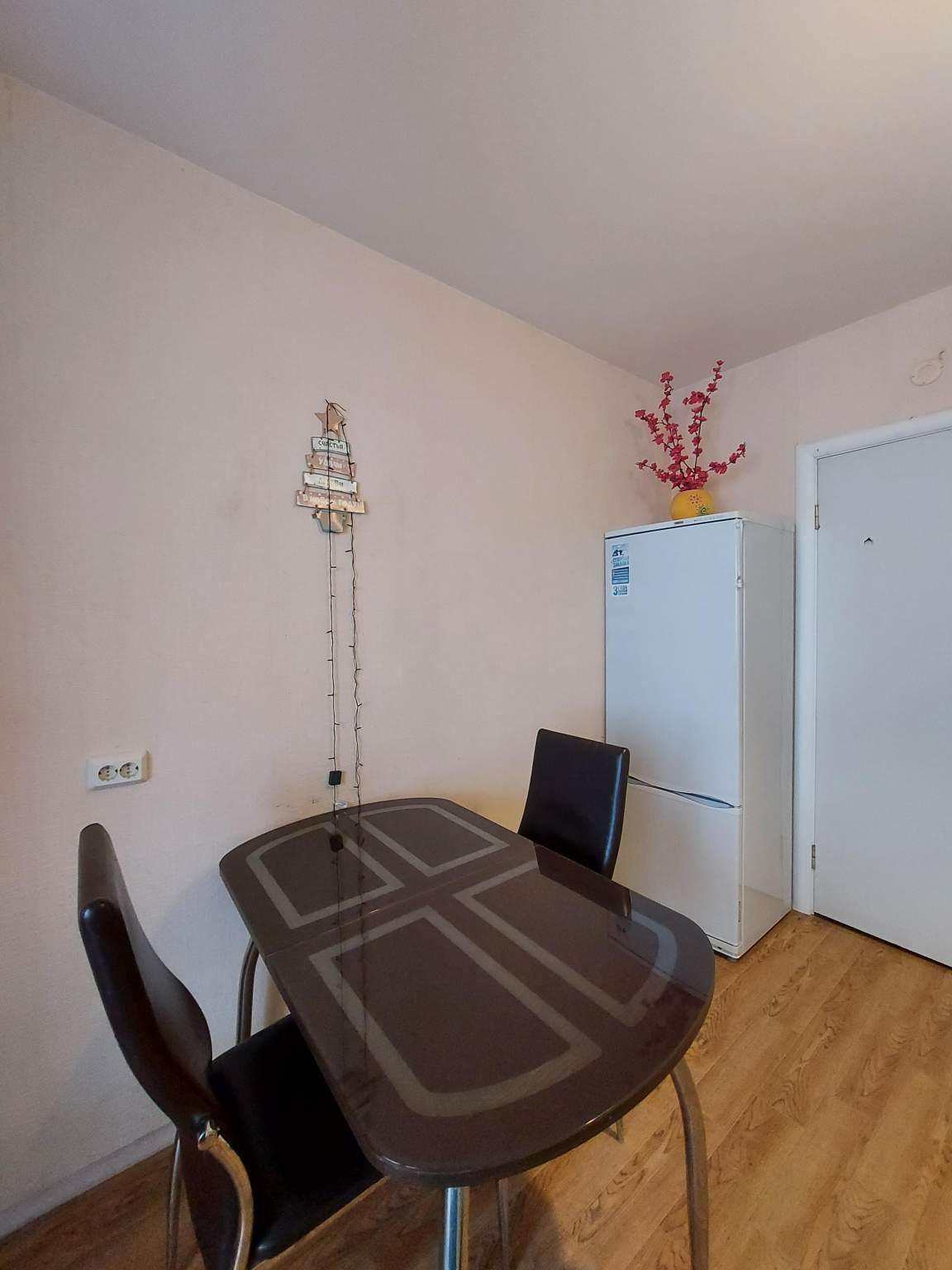 Квартира в аренду в Пскове, Юности ул., 9 фото №1