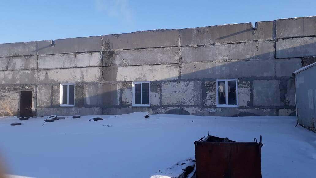 Продам офис 632.4 м.кв.