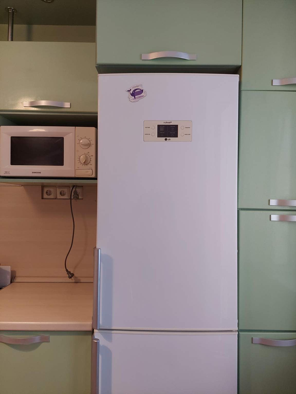 Квартира в аренду в Пскове, Юности ул., 9 фото №3