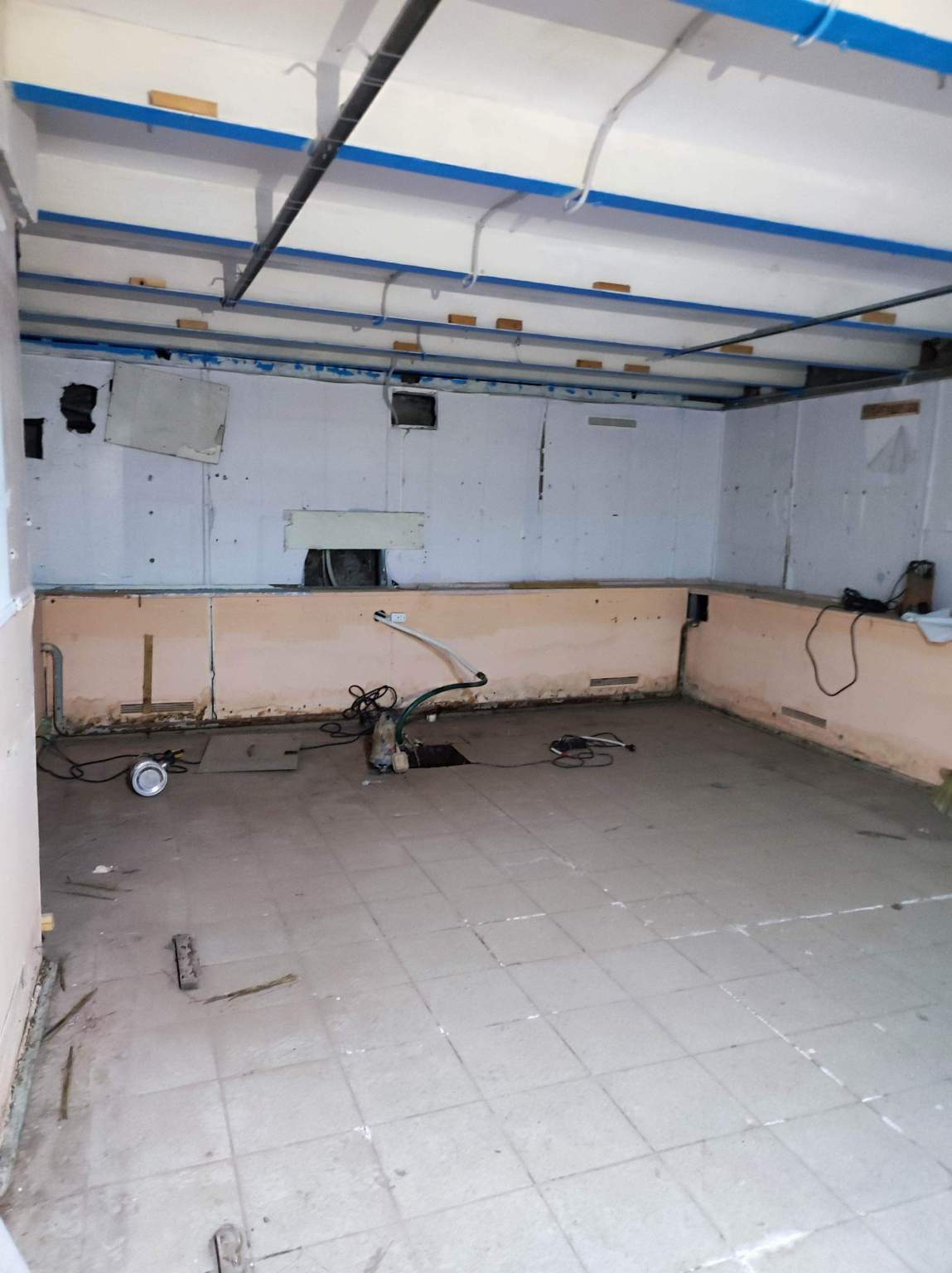 Сдам в аренду офис 226.1 м.кв.