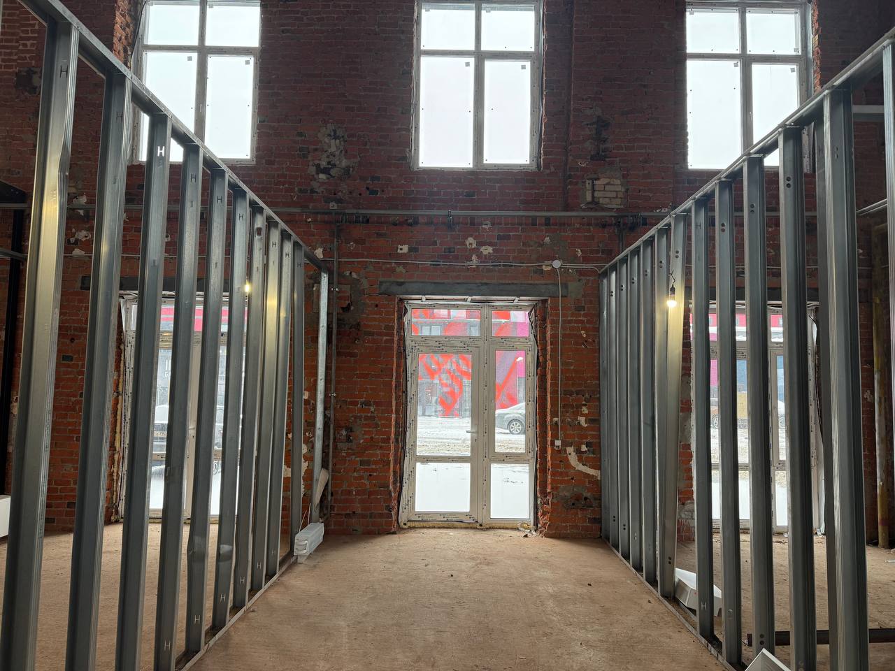 Продам помещение свободного назначения 190.2 м.кв.