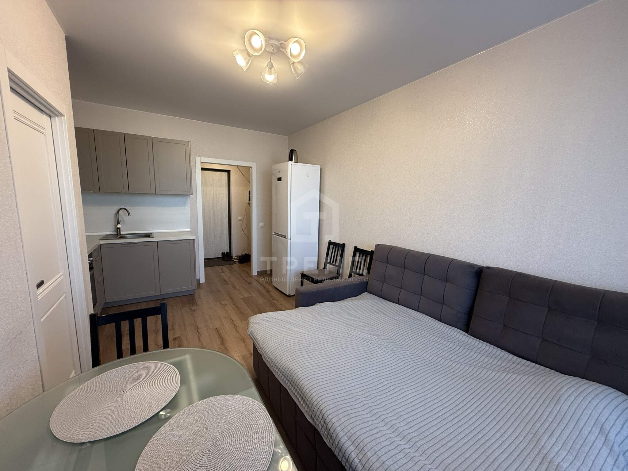 Квартира на продажу в Пушкине, Камероновская улица, 16 фото №2