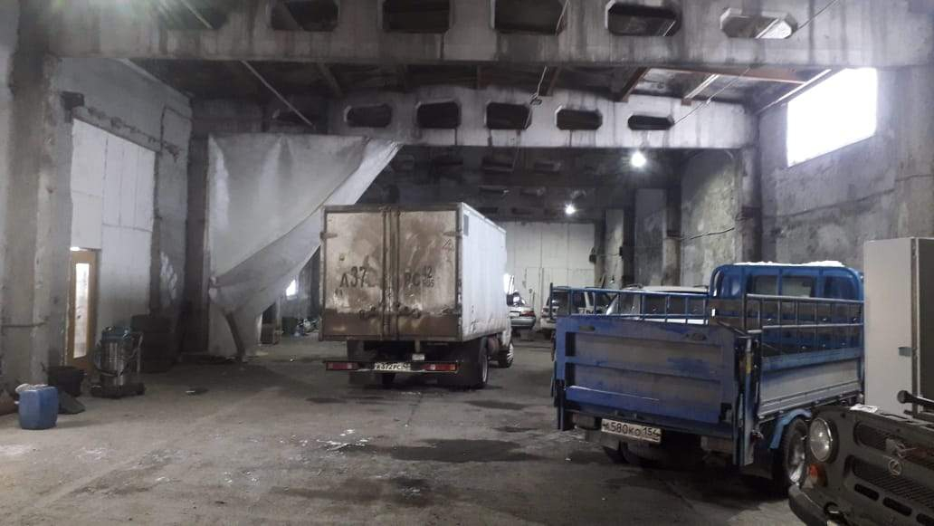 Продам офис 632.4 м.кв.