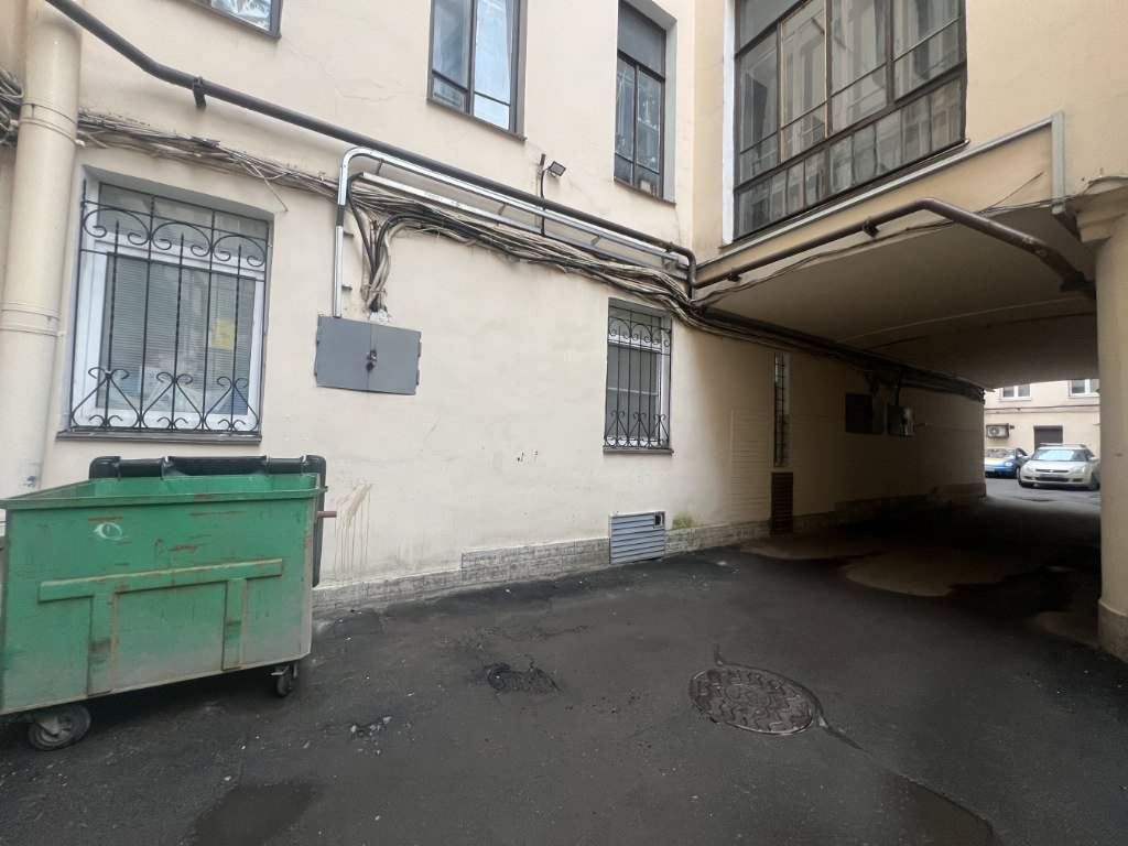 Продам офис 22.2 м.кв.