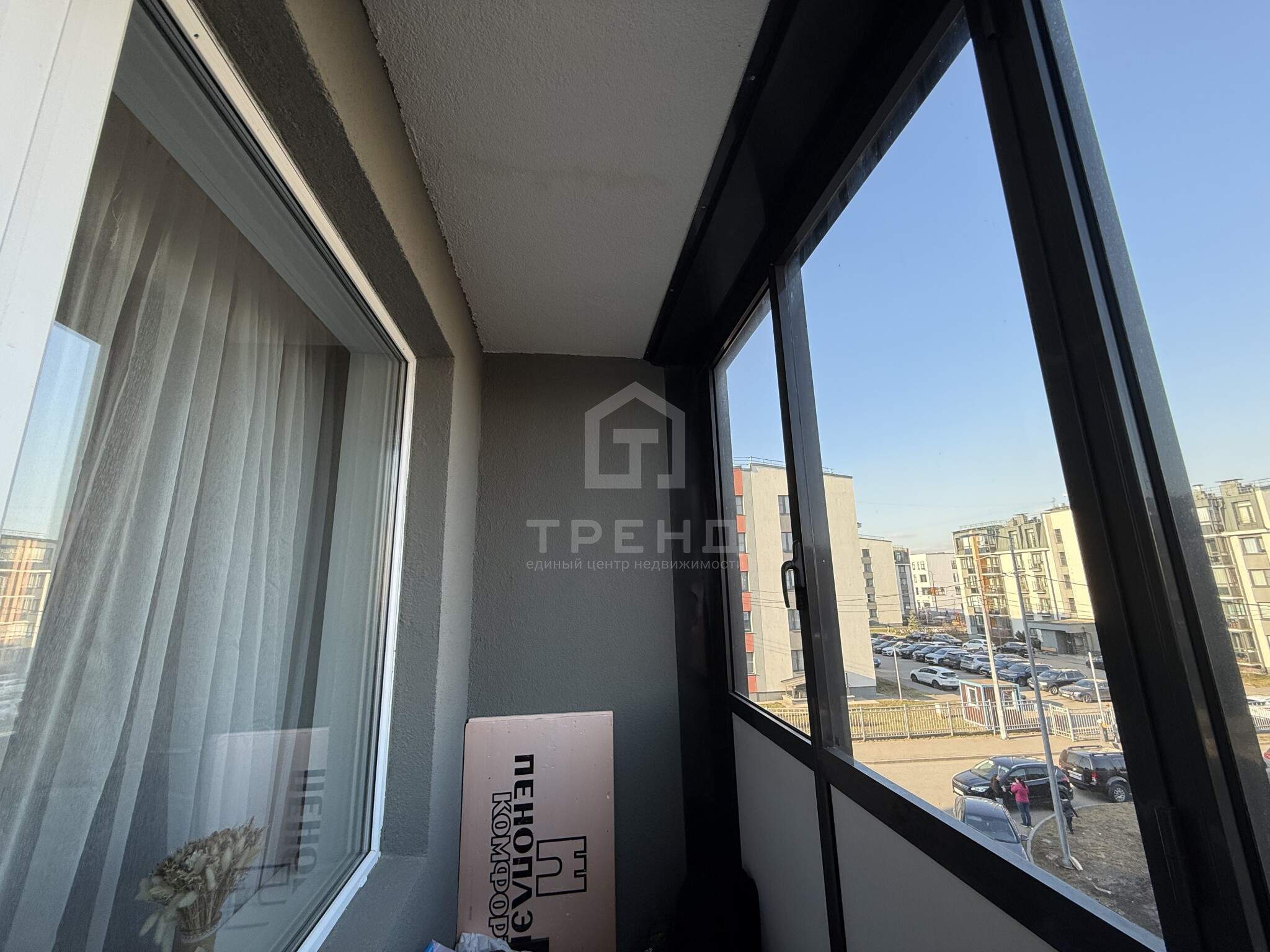 Квартира на продажу в Пушкине, Камероновская улица, 16 фото №5