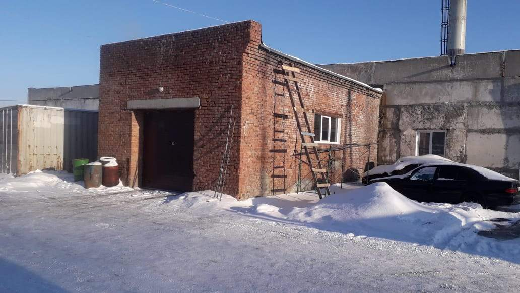 Продам офис 632.4 м.кв.