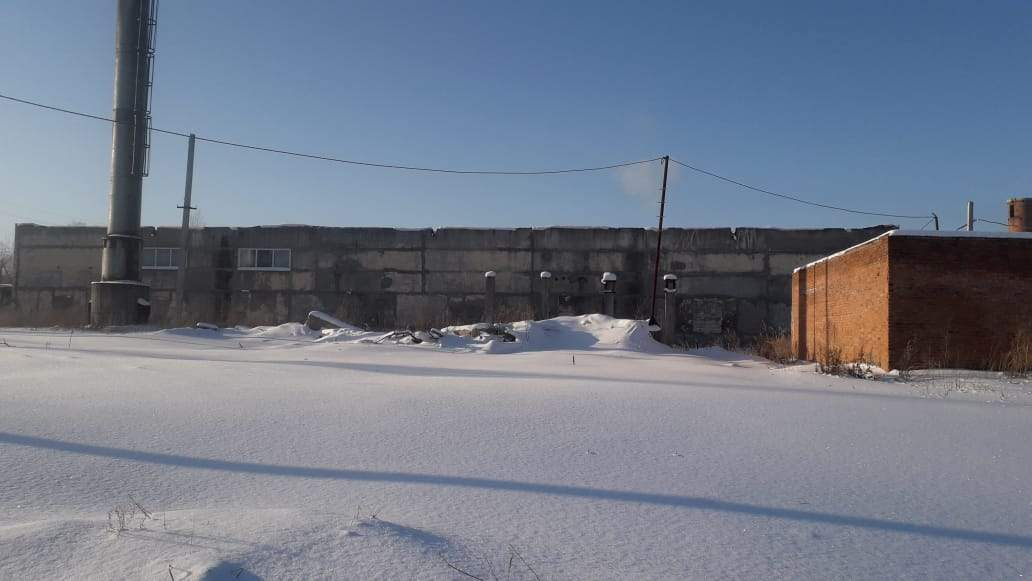 Продам офис 632.4 м.кв.