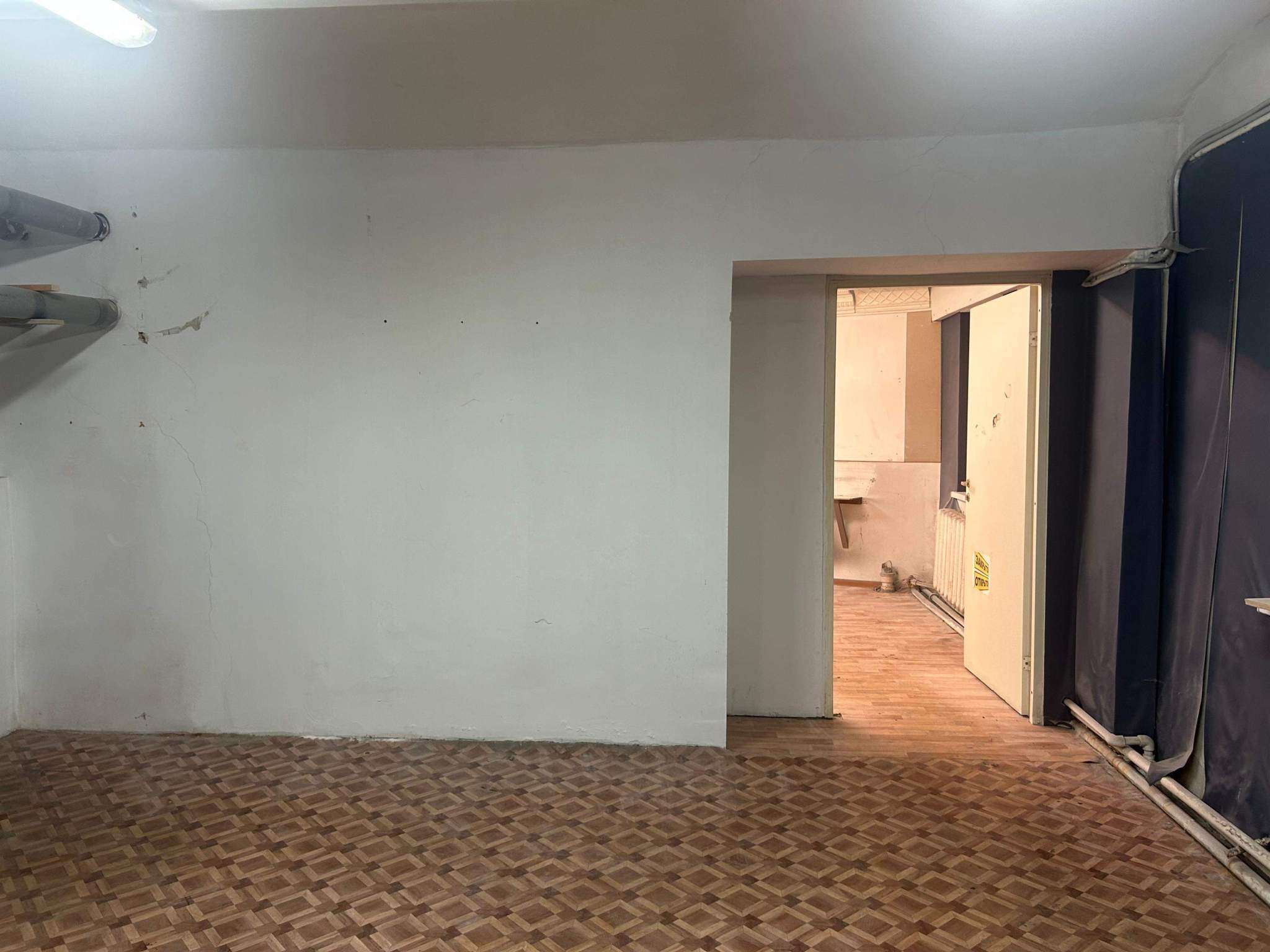 Продам офис 95.6 м.кв.