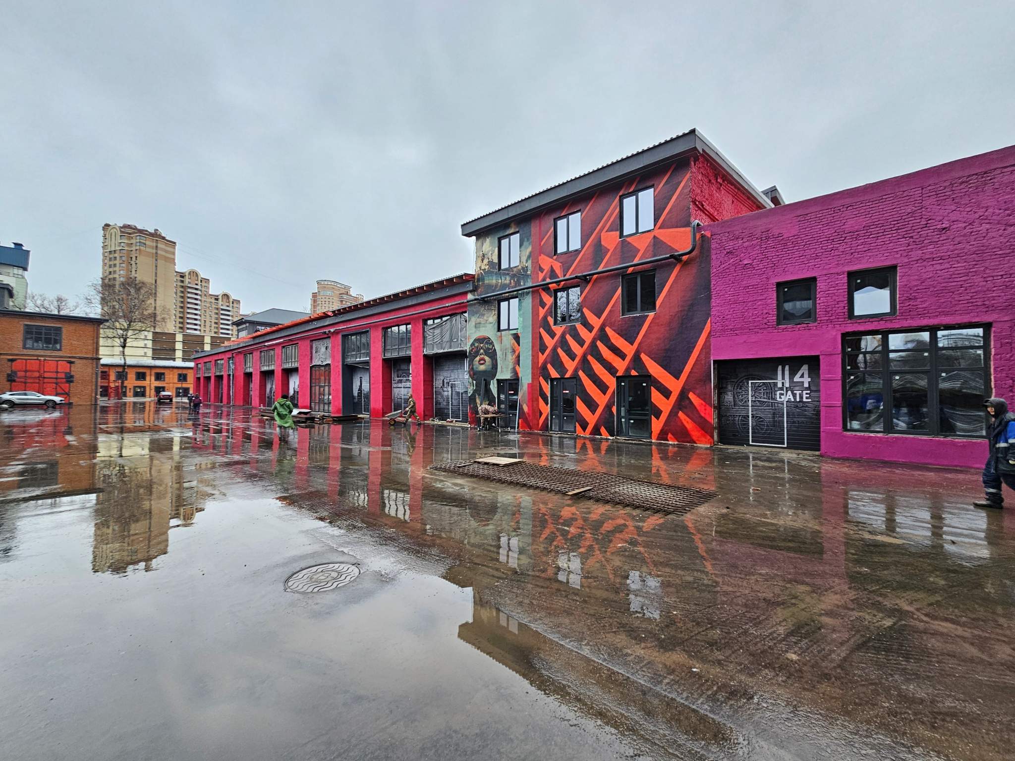 Продам помещение свободного назначения 1145.9 м.кв.