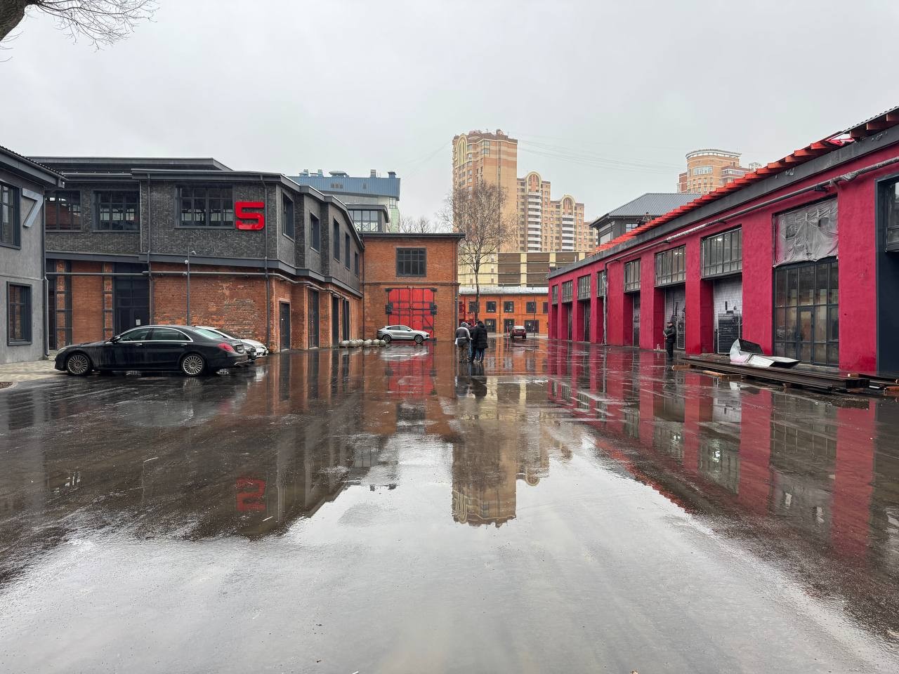 Продам помещение свободного назначения 1145.9 м.кв.