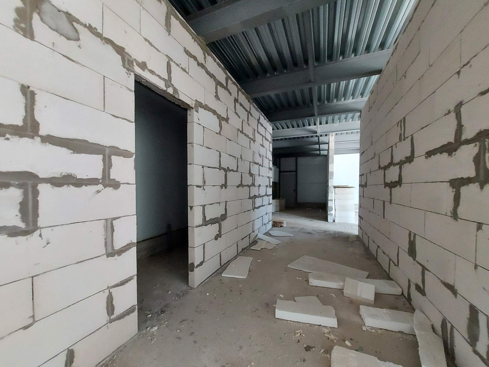 Продам торговое помещение 507.2 м.кв.