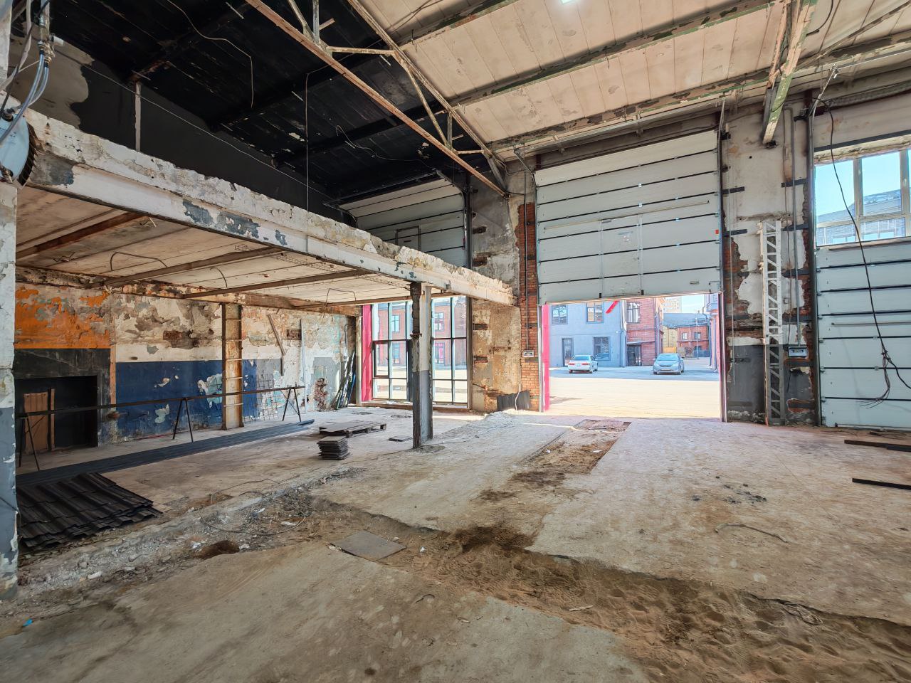 Продам помещение свободного назначения 281.5 м.кв.