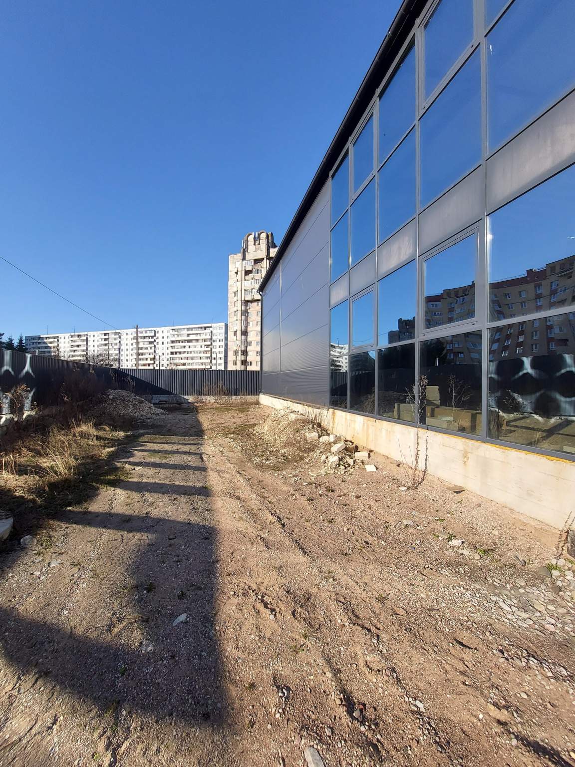 Продам торговое помещение 507.2 м.кв.