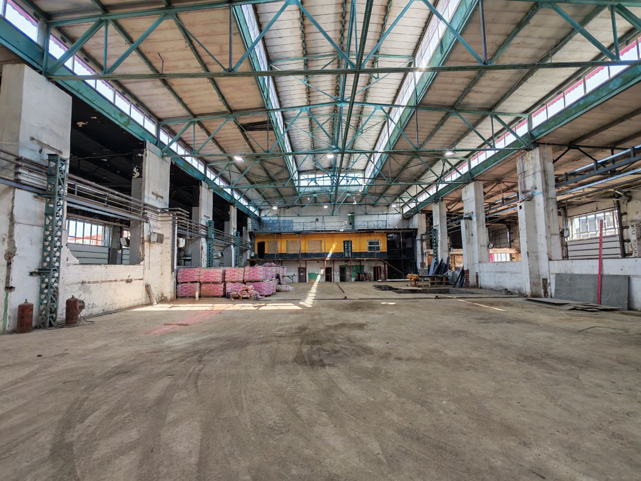 Продам помещение свободного назначения 281.5 м.кв.