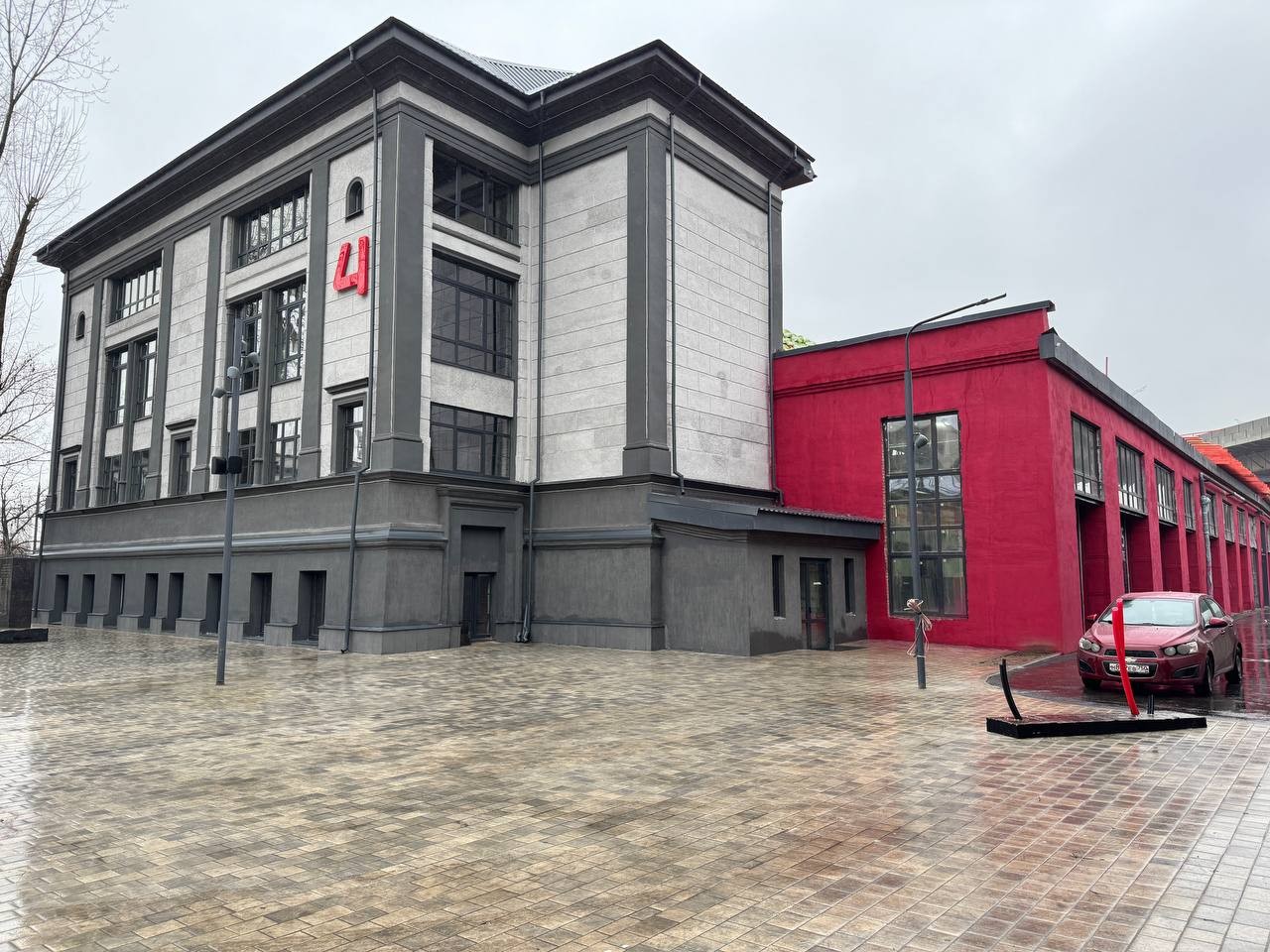 Продам помещение свободного назначения 99.6 м.кв.