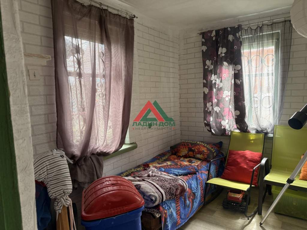 Дом на продажу в Индустриальном, Вишневая улица фото №3